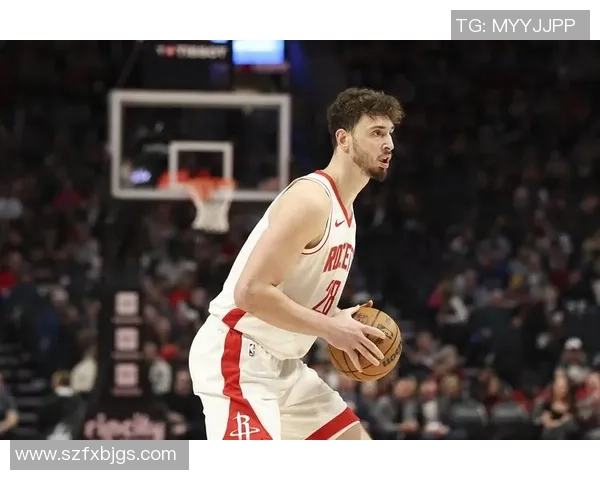 火箭队主场大胜国王队申京全能表现助力球队取得121-95胜利