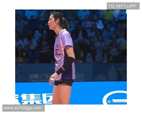 河南女排全运会遭遇淘汰朱婷早有心理准备但比赛过程异常艰难